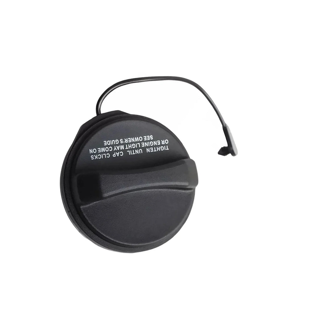 Gas Cover for Jaguar