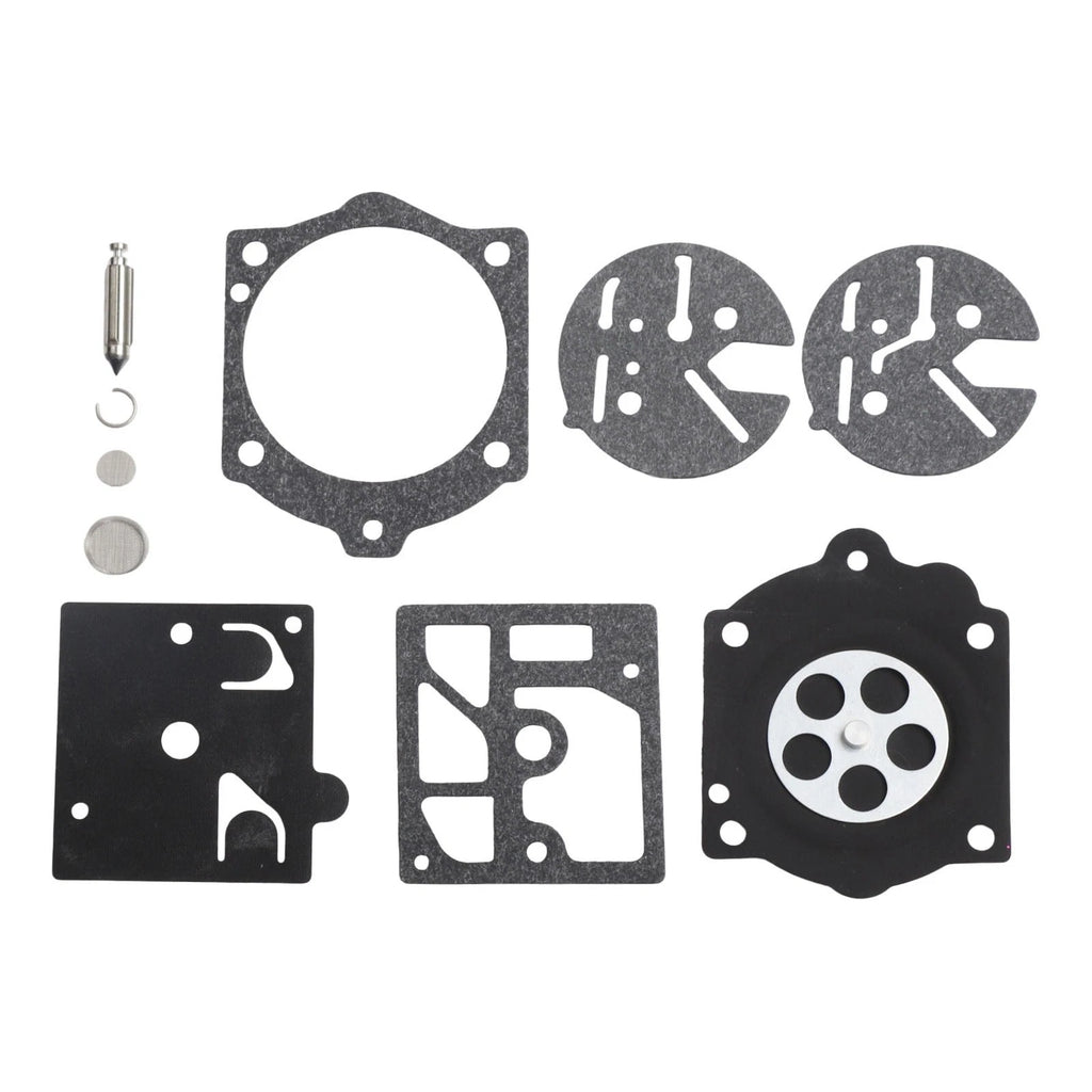 Set of 1 Gasket Carburetor for 3400 3700