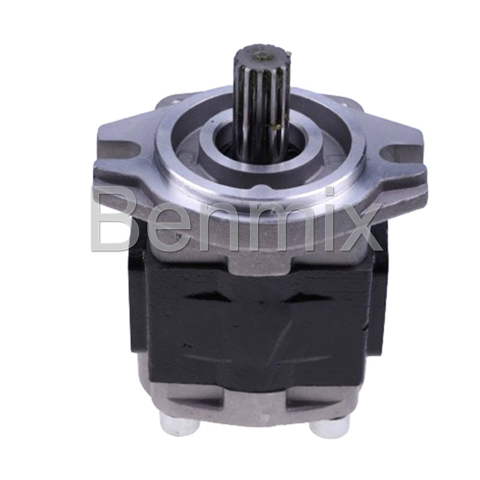 Hydraulic Pump 91E71-10200 for Mitsubishi Forklift FD20/25/30NT (1991–1999)