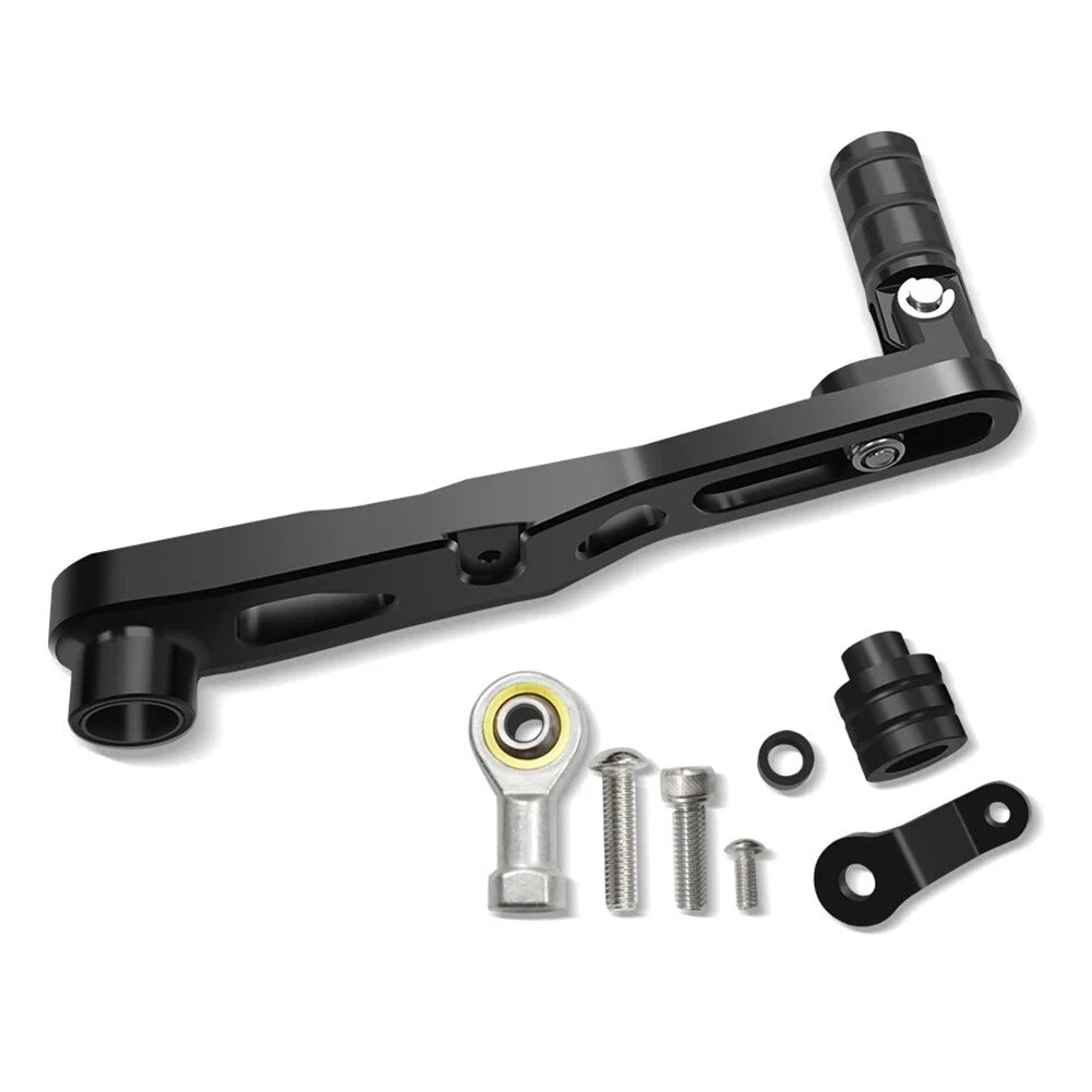 Adjustable Folding Gear Shifter for Honda XL750 Transalp (2023)