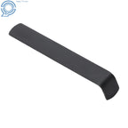 B1 Push Type Broach for CNC Machine Tool (5mm Keyway, HSS)