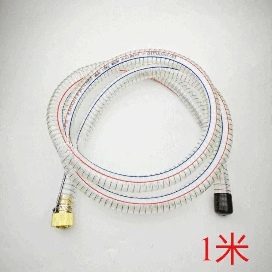 Oil Drain Pipe for Volvo 210/260/290/360/460/480
