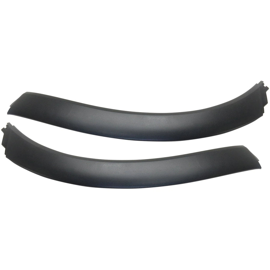 Fender Trim for Porsche Cayenne (2011–2017) Set of 2