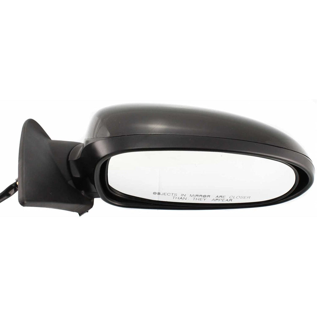 Heated Right Side Mirror for Nissan Maxima (2000–2003)