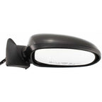 Heated Right Side Mirror for Nissan Maxima (2000–2003)