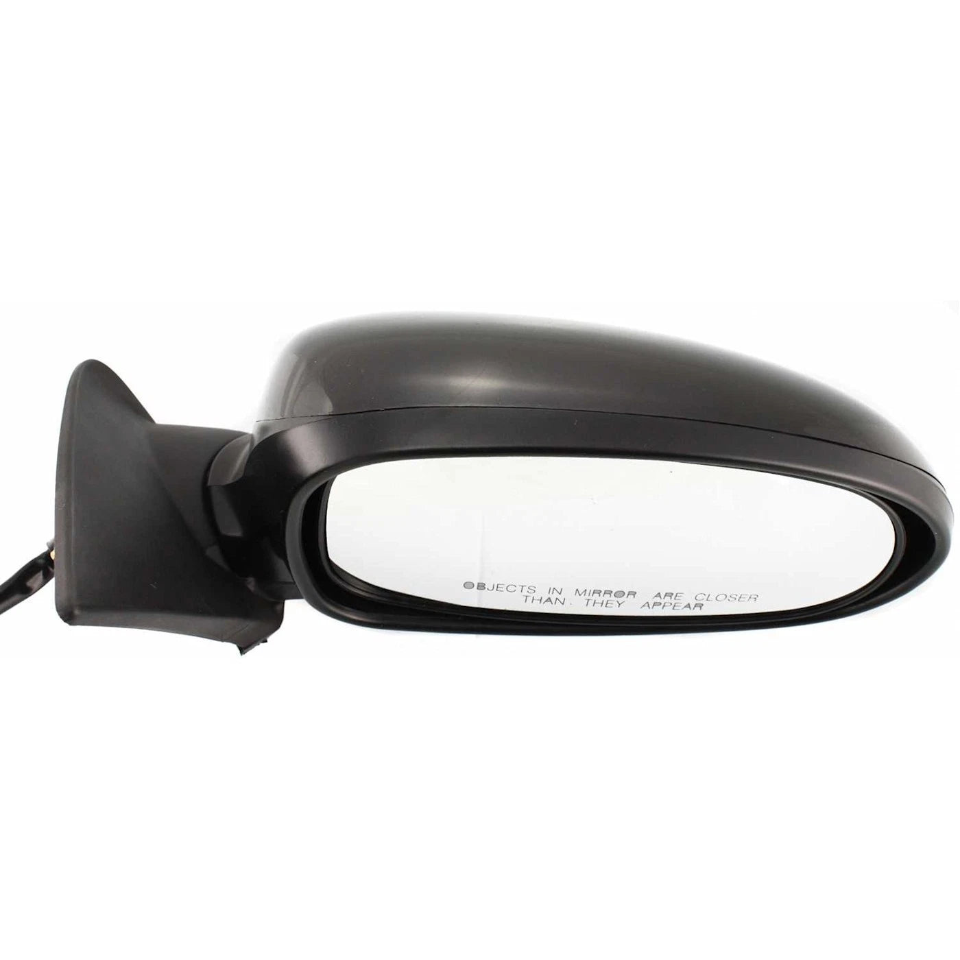 Heated Right Side Mirror for Nissan Maxima (2000–2003)