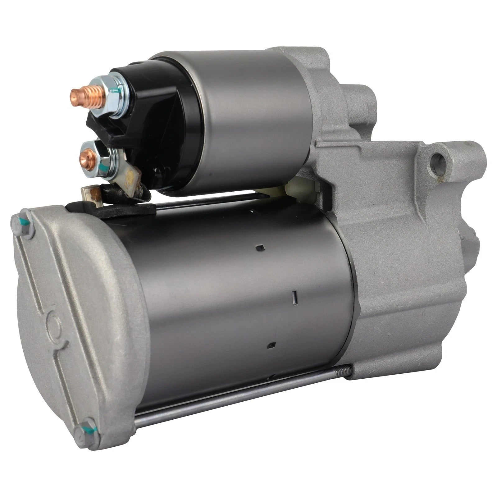 Starter for Mini Cooper (2014–2019) PMGR 12V 1.2kW CW 13T 31384N
