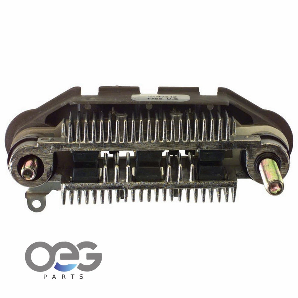 Rectifier for Nissan 200SX L4 1.8L (1984–1986)