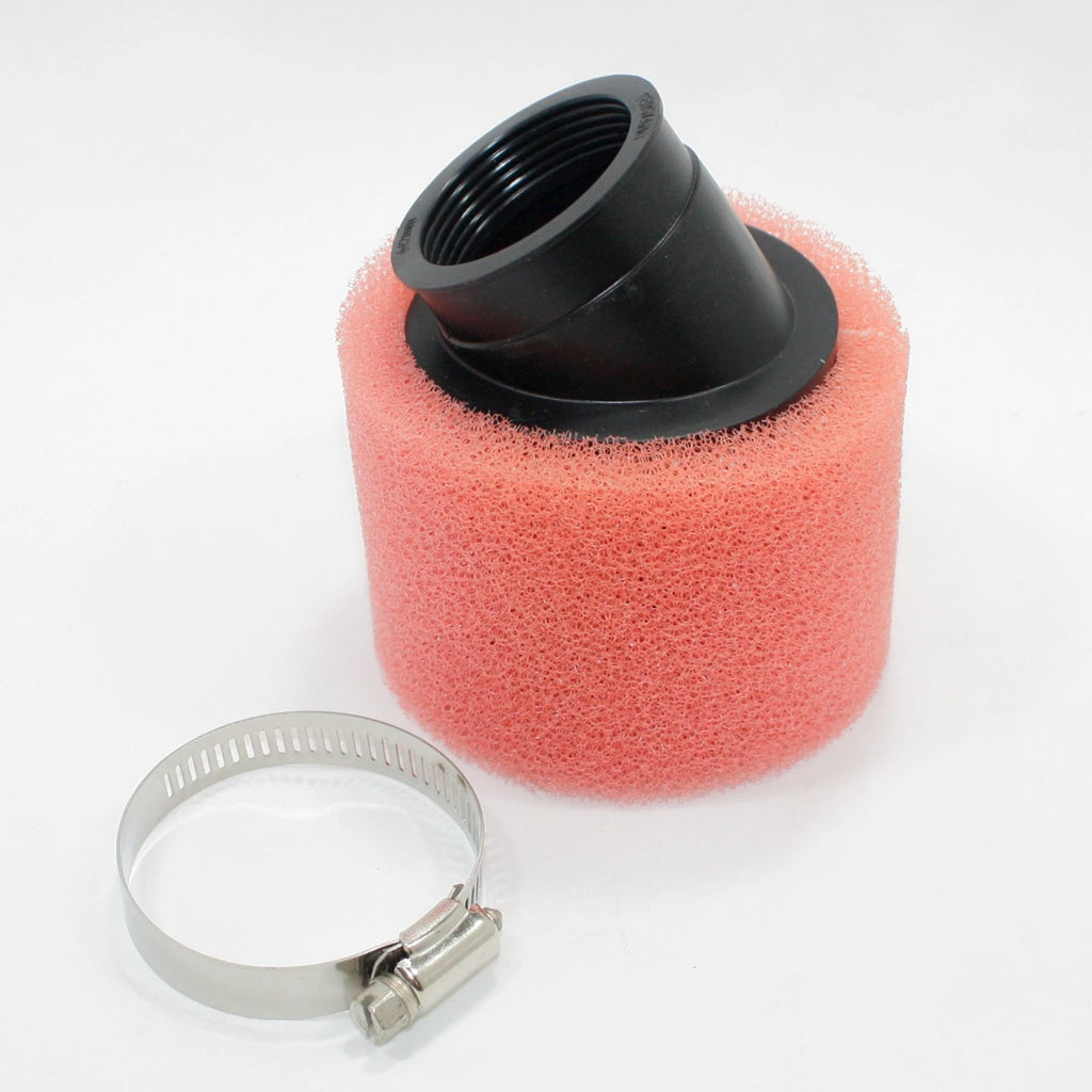 Foam Air Filter Pod for PIT Quad Dirt Bike ATV (37mm 38mm)