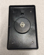 Marinco Cable TV Cover Plate for Marinco TV97