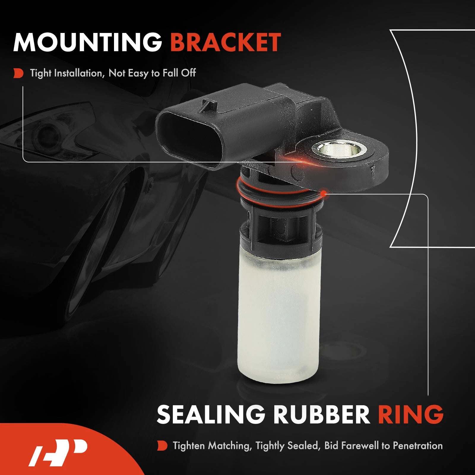 Crankshaft Position Sensor for Mercedes-Benz E63 AMG, GLC63 AMG (2018-2019)