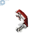 2X Car Battery Terminal Connector for Top Post Vehicles (Heavy Duty)