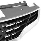 Front Grille Bumper for Nissan Altima 2-Door (2010–2013) OE Style