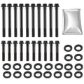 Cylinder Head Bolt Set for Ford SB 289-302 (1964–1967)