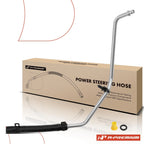 Power Steering Return Line Hose for Ford Ranger (2005–2011)