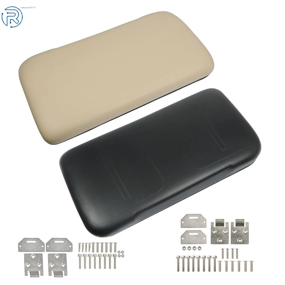 Front Seat Bottom for E-Z-GO Medalist TXT Golf Cart (1994–2013)