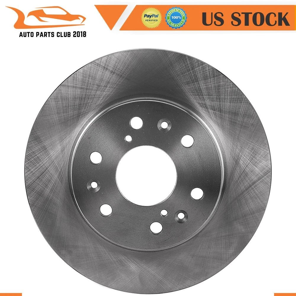Front Brake Calipers + Disc Rotors + Ceramic Pads for Chevrolet Silverado 1500 (2008–2018)