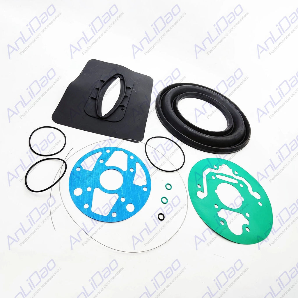 Bellow Kit for Volvo Penta 120S 110S 130S MS25S (Replaces 21389074)