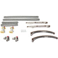 Timing Chain Kit for Jaguar XJ8, Lincoln LS, XKR, XK8, XJR, S-Type (1998–2001)