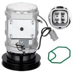 AC Compressor for Toyota Camry 1992-2001, Celica 1990-1999 CO 10624GLC 57398