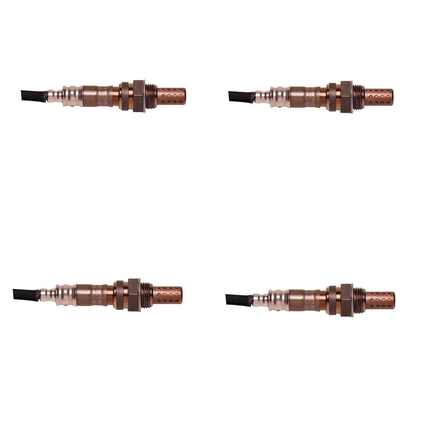 Oxygen Sensors Kit for Dodge Dakota 5.9 V8, Ram 1500 3.7 V6 (1997–2004)