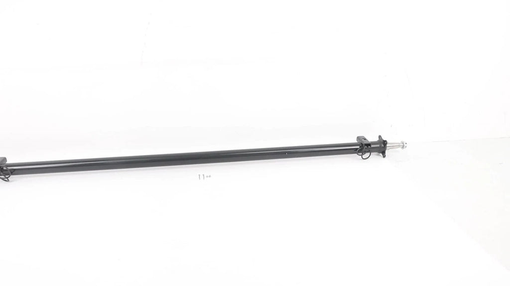 Trailer Axle Beam for 3500lbs TK (85" Hub Face, 70" Spring Center)