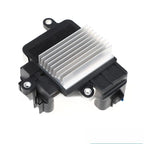 Radiator Cooling Fan Control Module for Toyota RAV4/Venza/Lexus (2006–2015)