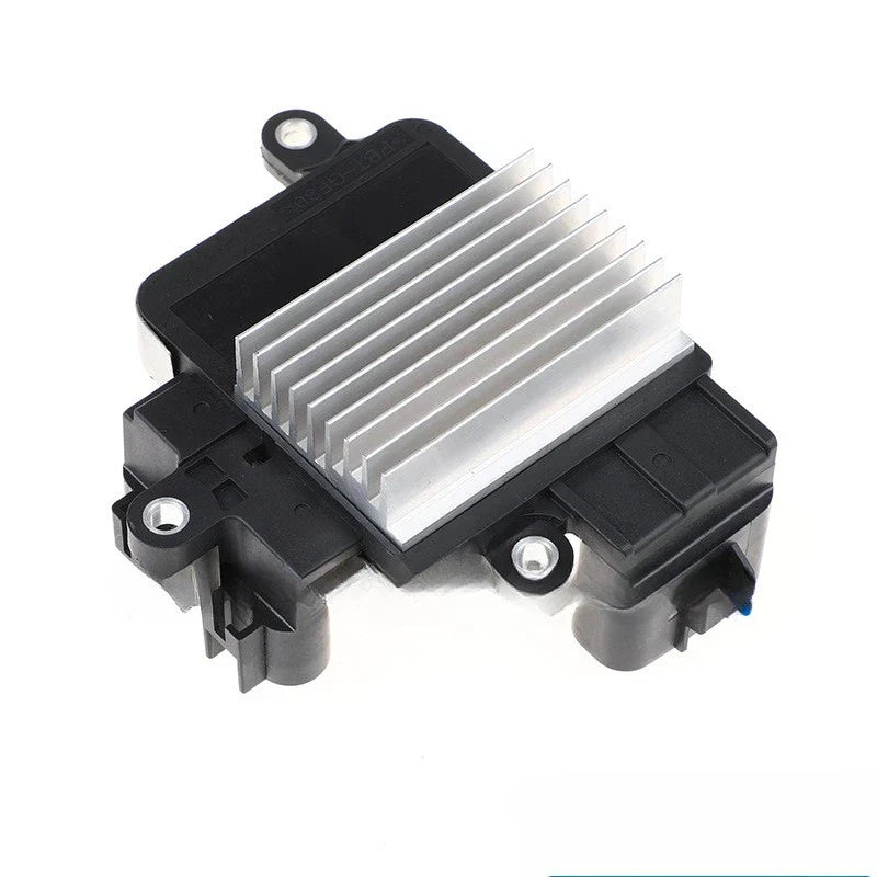 Radiator Cooling Fan Control Module for Toyota RAV4/Venza/Lexus (2006–2015)