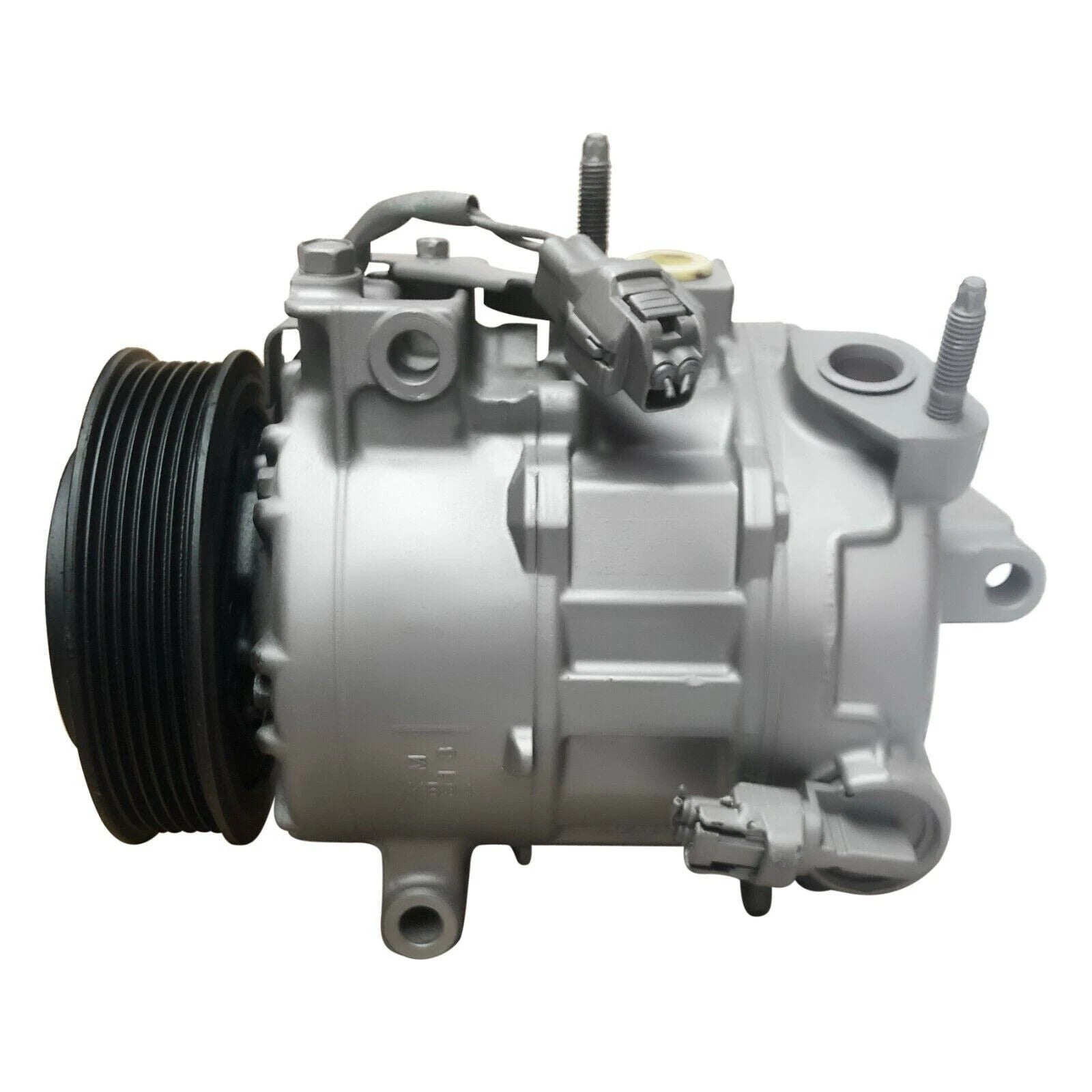 AC Compressor Kit With Condenser Fits Ram 1500 5.7L (2017-2018)