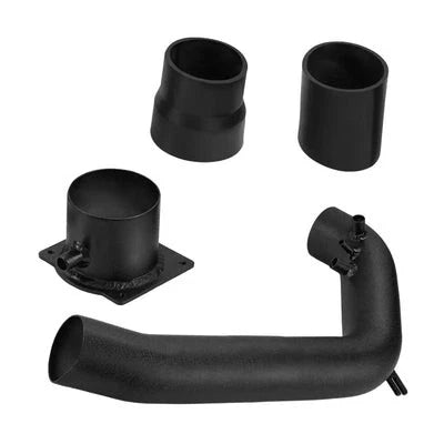 Air Intake Kit for Nissan 240SX S13 (1991–1994) 2.4L 4-Cylinder Engine