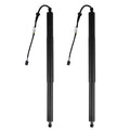 2X Power Liftgate Lift Support for Audi A7 Sportback (2019–2023)