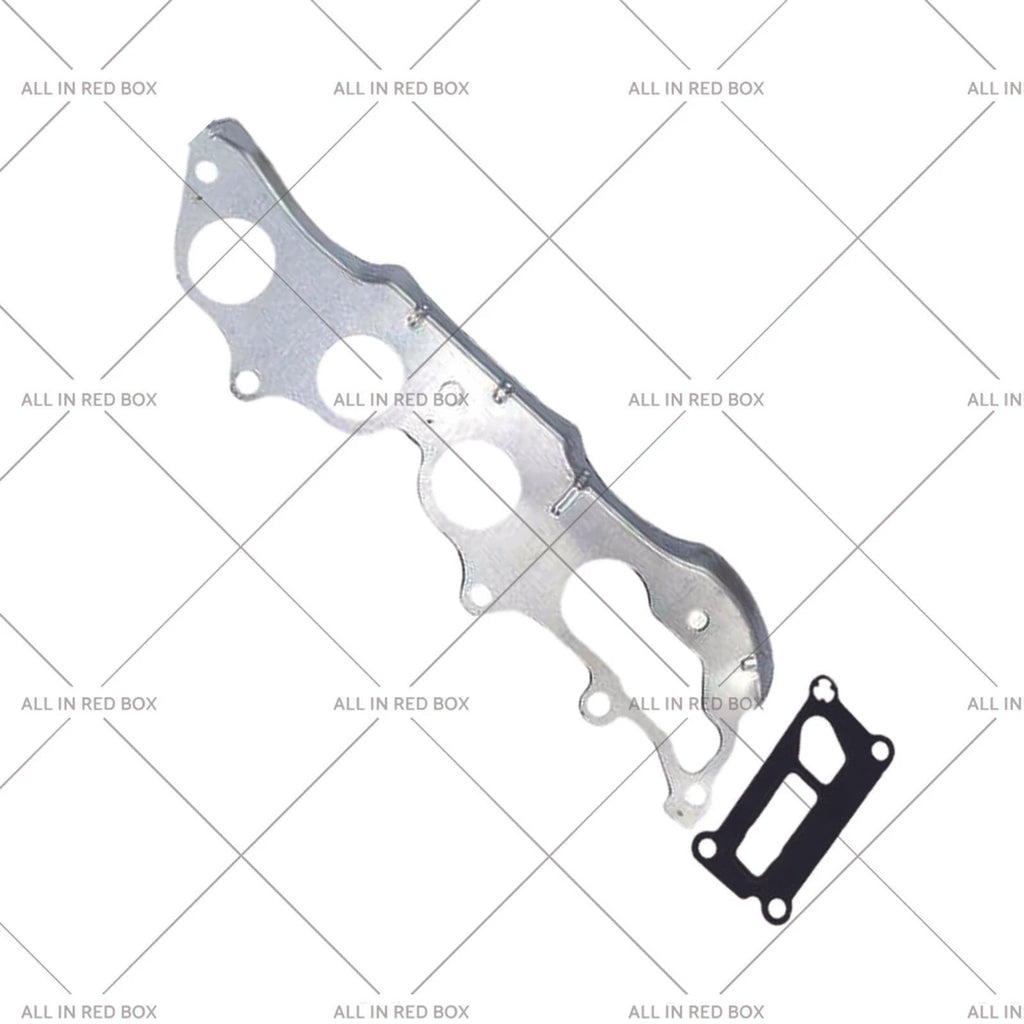 Cylinder Head Gasket Set for Mazda 3 5 6 MPVII (2002–2010) L3-VE LF-VE