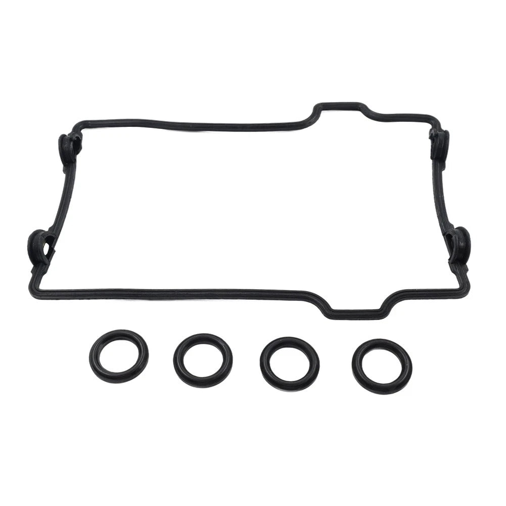 Cylinder Head Cover Gasket Kit for Honda CBR250 MC17 MC19 MC22 (1990–1999)