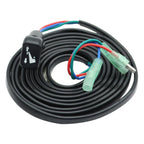 Trim Tilt Switch for Yamaha Outboard (704-82563-40-00, 704-82563-41-00, 704-82563-42-00)