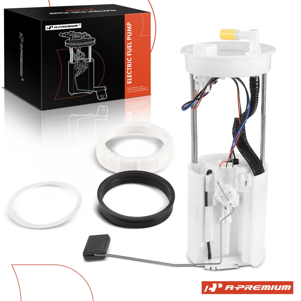 Fuel Pump Module Assembly for Honda Pilot (2012–2013)