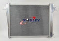 Alu Radiator for BMW 3 E30 320i 323i 325i 325ix 325e M20 (1982-1993)