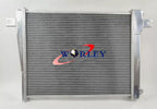 Alu Radiator for BMW 3 E30 320i 323i 325i 325ix 325e M20 (1982-1993)