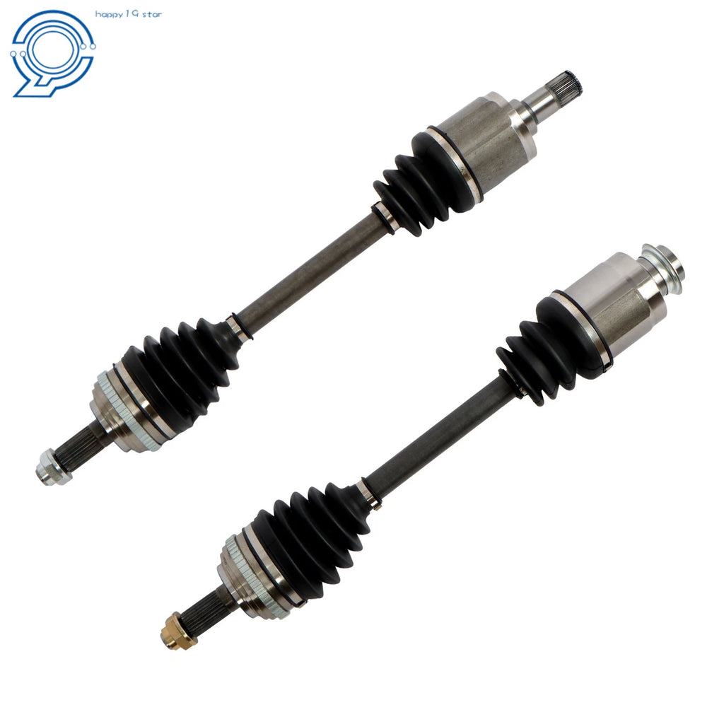 2X CV Axle Shaft Assembly for Acura RSX (2002–2006)