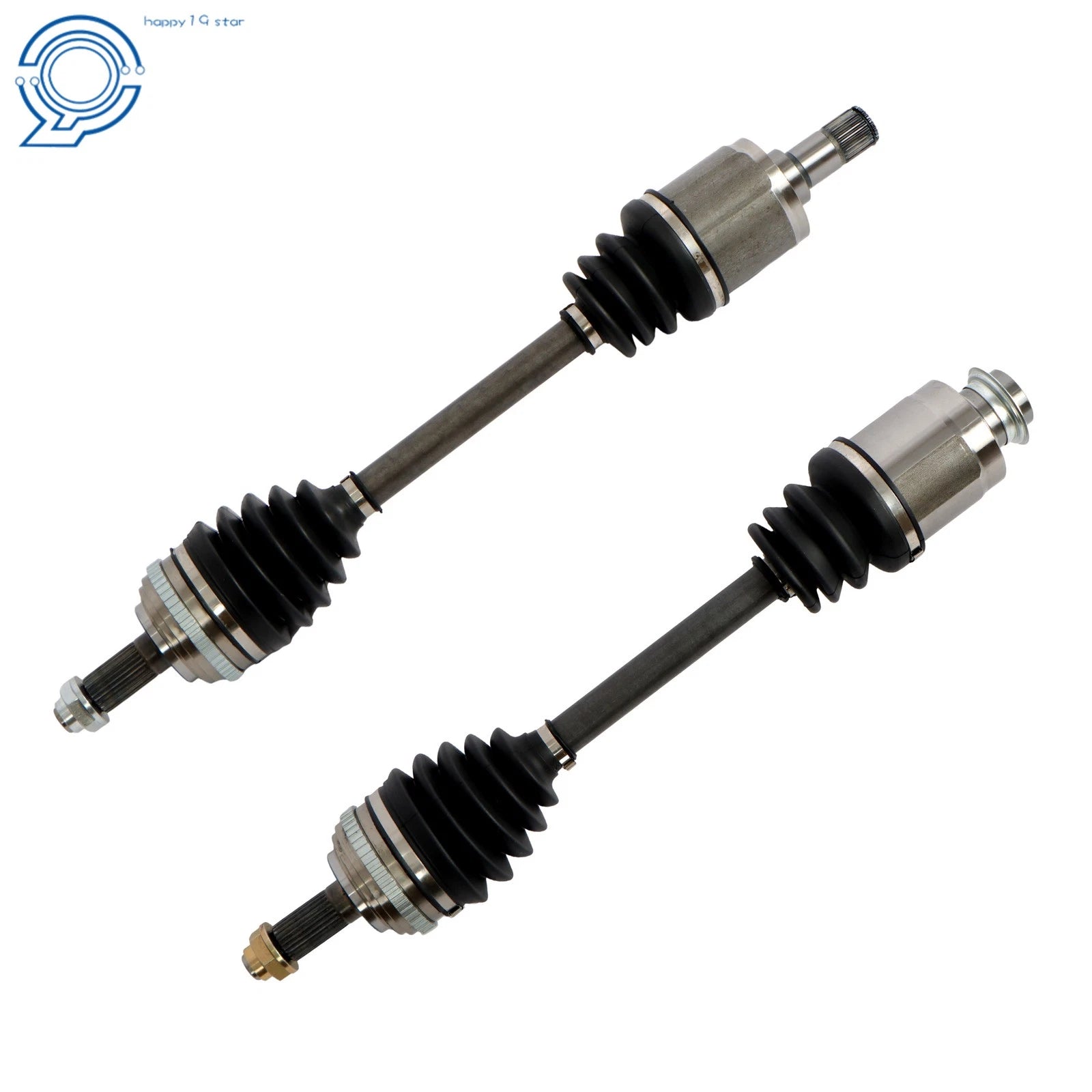 2X CV Axle Shaft Assembly for Acura RSX (2002–2006)
