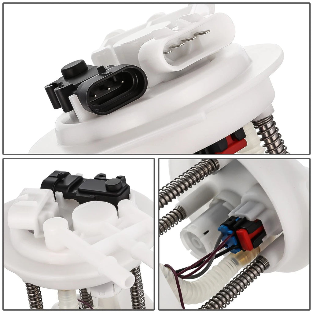 Fuel Pump Module Assembly for Buick Rendezvous Pontiac Aztek (2001–2003)