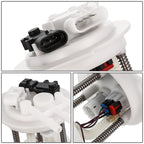 Fuel Pump Module Assembly for Buick Rendezvous Pontiac Aztek (2001–2003)