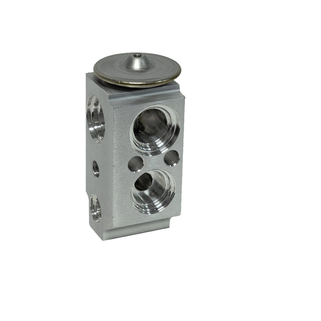 A/C Expansion Valve for Hyundai Veloster, Accent, Kia Rio, Forte5