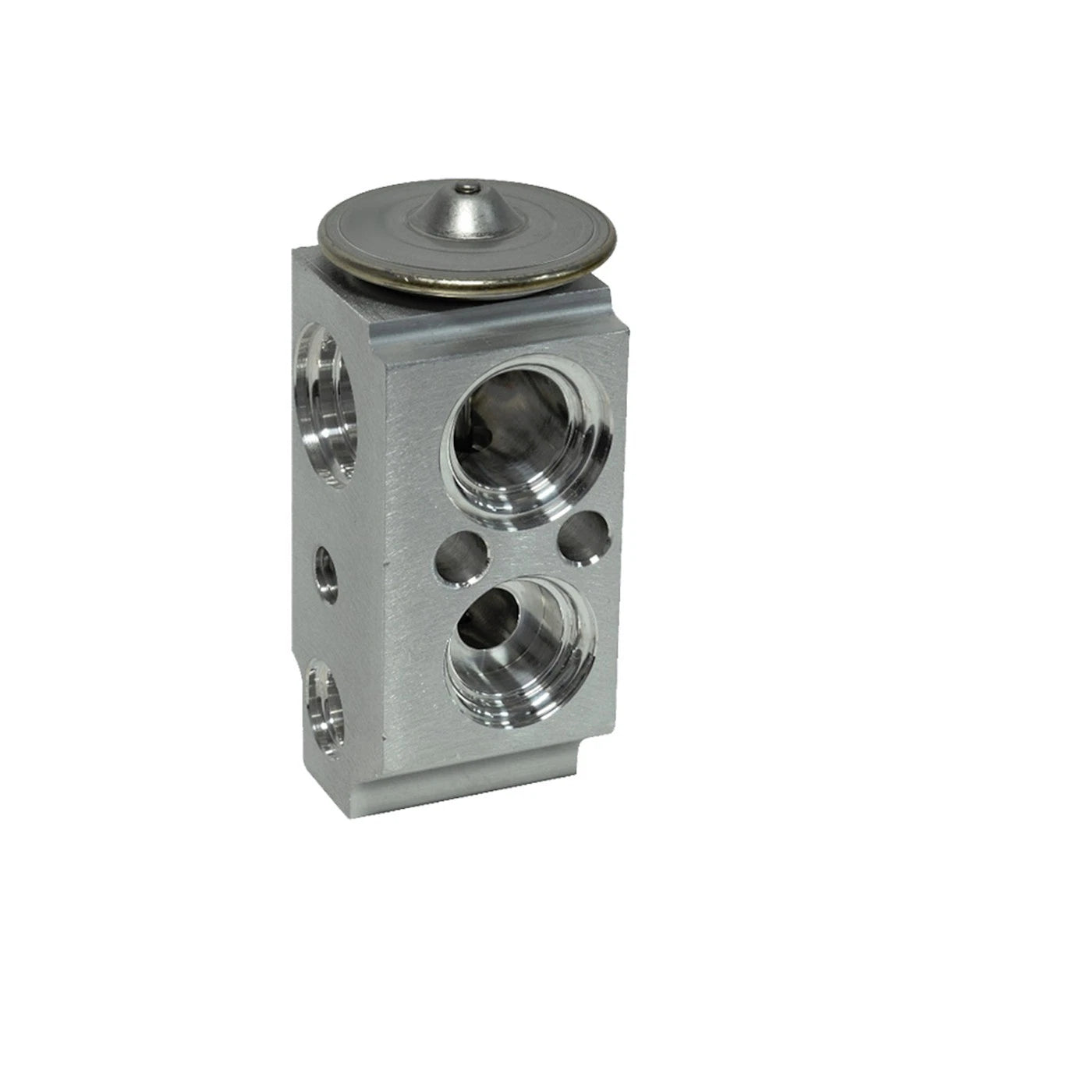 A/C Expansion Valve for Hyundai Veloster, Accent, Kia Rio, Forte5