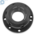 Collet Chuck ER50 for CNC Milling Machine and Lathe (100mm)