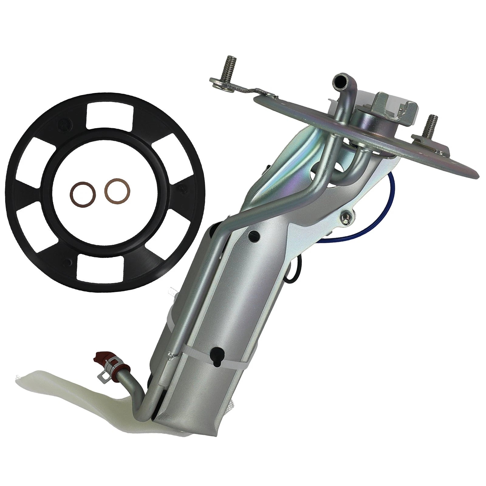 Electric Fuel Pump Assembly Module for 1990-93 Honda Accord 2.2L 17040SM4A30