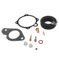 Outboard Carburetor Repair Kit 689-W0093-00 for Yamaha Marine
