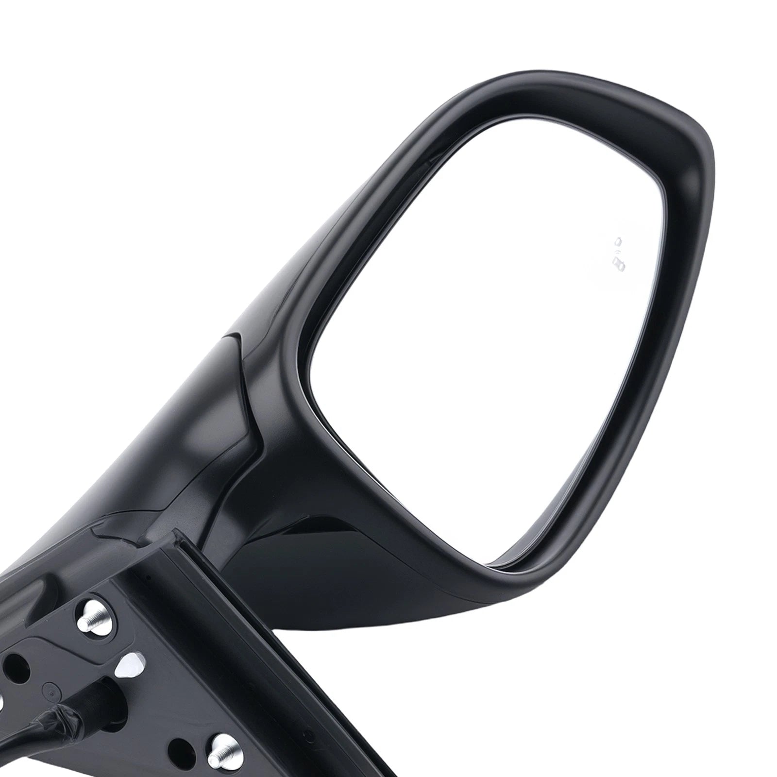 Driver Side View Mirror for Honda Accord EX (2018-2020)