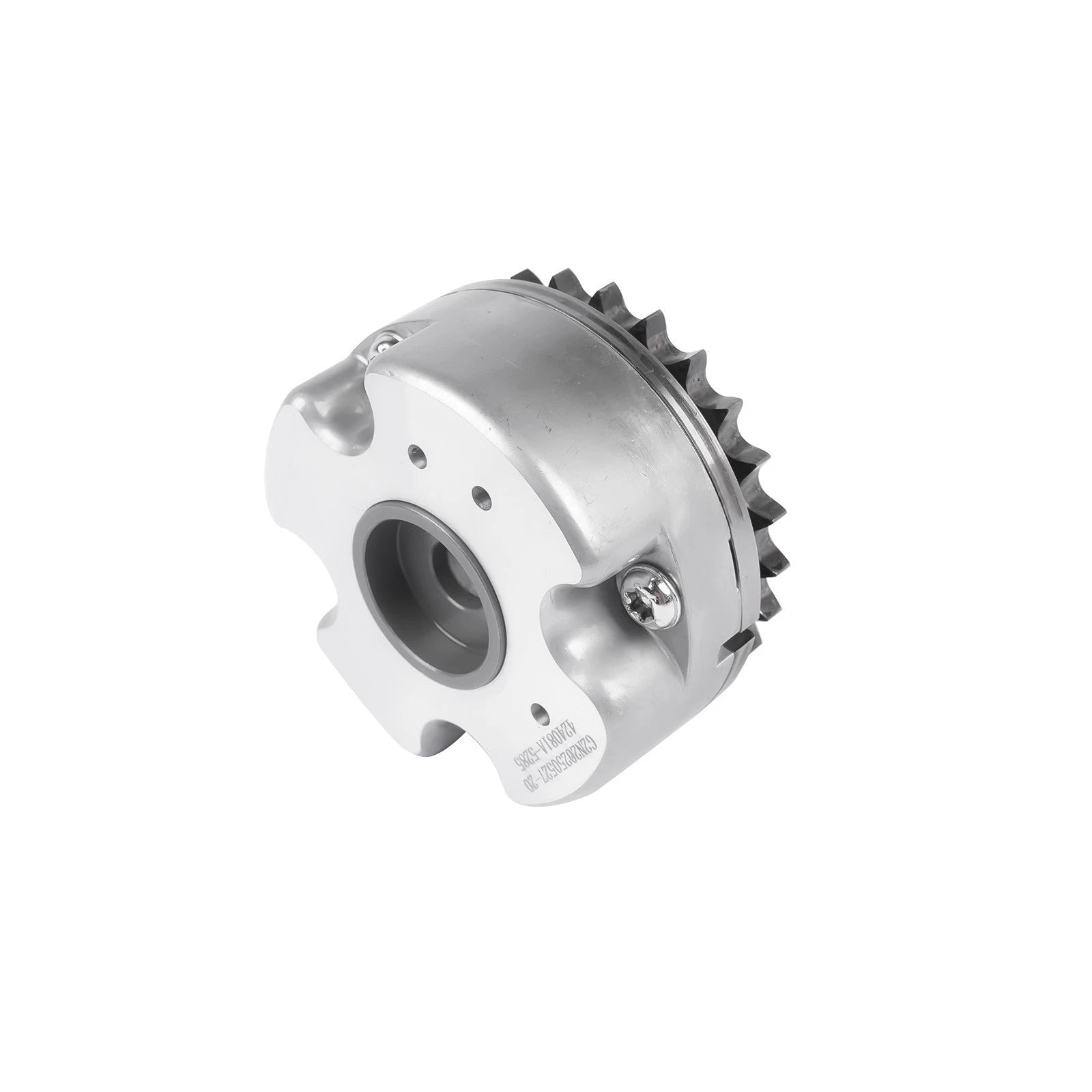 Intake Engine Timing Gear Phase Adjuster for Audi A4 A6 A8 (AUK BKH BPK BDW BYU)