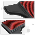 Aluminum Core Radiator for Ford Mustang (2005–2014)