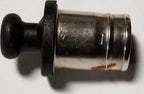 Cigarette Lighter for Jaguar X-Type (2002–2008)